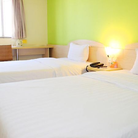 7Days Inn Mei Zhou Bin Fang Avenue Meizhou  Luaran gambar
