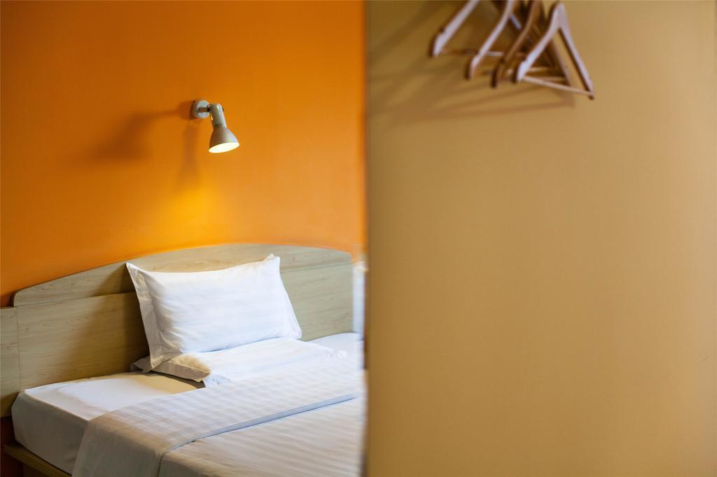 7Days Inn Mei Zhou Bin Fang Avenue Meizhou  Luaran gambar