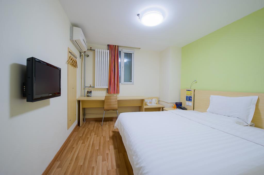 7Days Inn Mei Zhou Bin Fang Avenue Meizhou  Luaran gambar