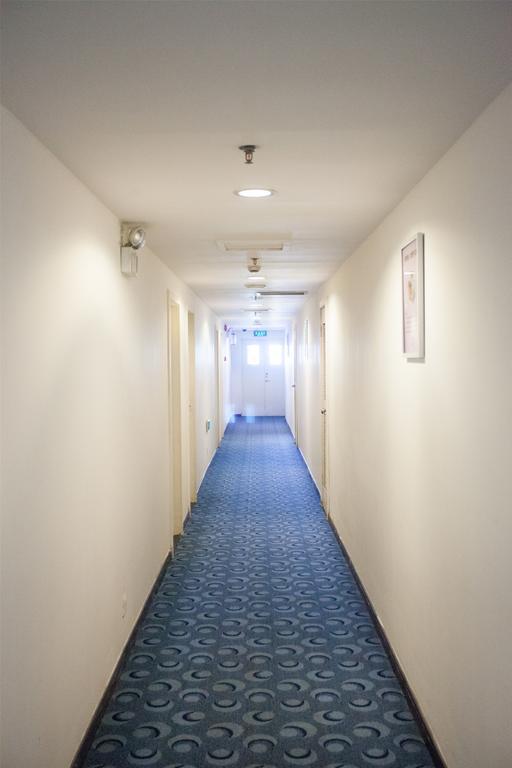 7Days Inn Mei Zhou Bin Fang Avenue Meizhou  Luaran gambar